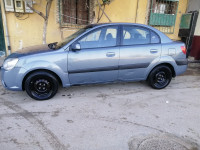 voitures-kia-rio-5-portes-2009-douera-alger-algerie