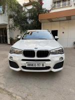 voitures-bmw-x3-2017-pack-sport-m-blida-algerie