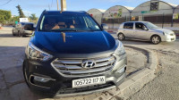 tout-terrain-suv-hyundai-santafe-2017-ain-taya-alger-algerie