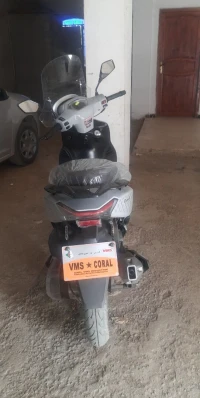 Vms Coral 2025