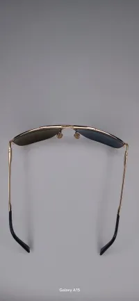 Lunette de soleil 