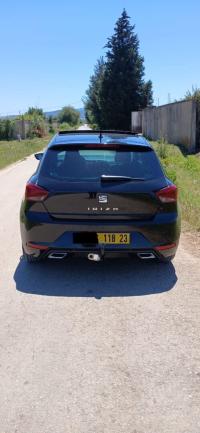 سيارات-seat-ibiza-2018-high-facelift-عنابة-الجزائر
