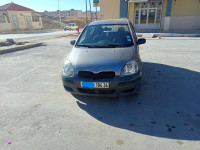 voitures-toyota-yaris-2004-bordj-bou-arreridj-algerie