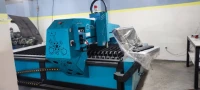 MACHINES CNC PLASMA/ FRAISEUSE