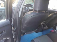 Toyota Yaris 2009 
