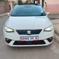 voitures-seat-ibiza-2019-oran-algerie