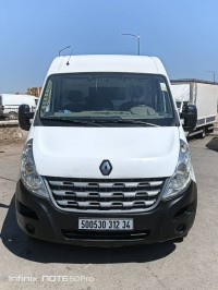 عربة-نقل-renault-master-2012-برج-بوعريريج-الجزائر