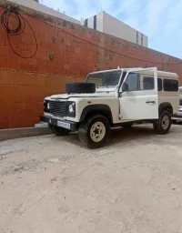 Land Rover Defender 1997 