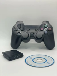 Manette 3in1