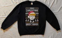 T-shirt Trump 