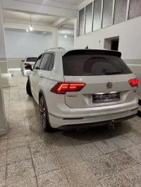 Volkswagen Tiguan 2017 R-Line