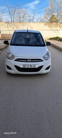 voitures-hyundai-i10-2014-gls-mahdia-tiaret-algerie