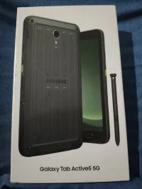 Samsung Galaxy Tab Active5 5G