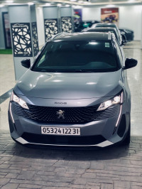 voitures-peugeot-3008-2022-gt-mansourah-tlemcen-algerie