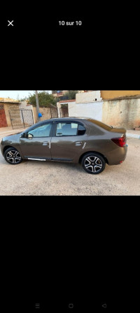 voitures-renault-symbol-2018-miladi-extreme-remchi-tlemcen-algerie