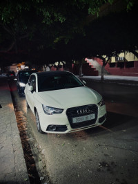 voitures-audi-a1-2013-hamma-bouziane-constantine-algerie