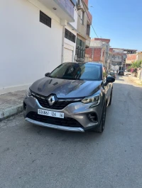 Renault Captur 2024 Techno 