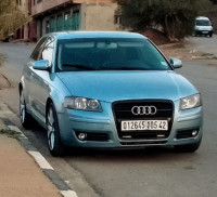 voitures-audi-a3-2005-cherchell-tipaza-algerie