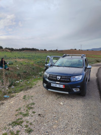 voitures-dacia-stepway-2018-souk-ahras-algerie