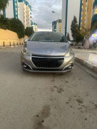 voitures-peugeot-208-2019-allure-batna-algerie