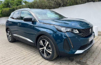 voitures-peugeot-3008-2024-gt-ouled-fayet-alger-algerie