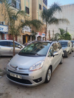 voitures-citroen-c4-picasso-2009-selection-7p-bordj-el-kiffan-alger-algerie