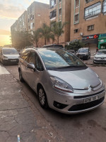 voitures-citroen-c4-picasso-2009-selection-7p-bordj-el-kiffan-alger-algerie