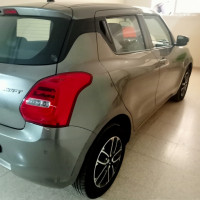 voitures-suzuki-swift-2022-mostaganem-algerie