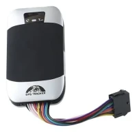 Gps tracker auto est moto