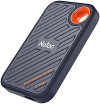 Disque dur Netac ZX20 512GB 