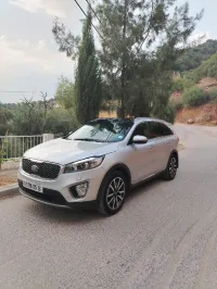 Kia Sorento 2015 Sorento