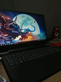 Laptop gaming HP victus 16