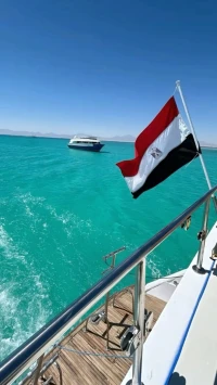   القاهرة + شرم الشيخ   CAIRE + SHARM EL SHEIKH