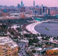 AZERBAIJAN أذربيجان