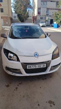 سيارات-renault-megane-3-2012-وهران-الجزائر