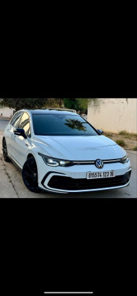 voitures-volkswagen-golf-8-2023-r-ligne-el-biar-alger-algerie