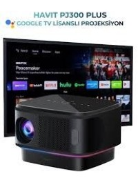 داتا-شو-datashow-havit-pj300-plus-باب-الزوار-الجزائر
