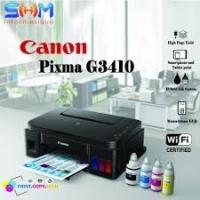 طابعات-حبر-imprimante-jet-dencre-g3410-canon-wifi-باب-الزوار-الجزائر