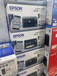 inkjet-printers-imprimante-epson-l4260-bab-ezzouar-alger-algeria