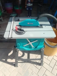 MATERIEL ALUMINIIUM PVC ETAT NEUF