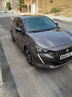 voitures-peugeot-208-2022-allure-algerie