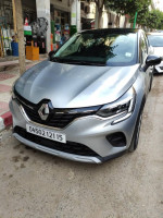 voitures-renault-captur-2021-tizi-ouzou-algerie