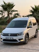 break-familiale-volkswagen-caddy-2020-alltrack-oran-algerie