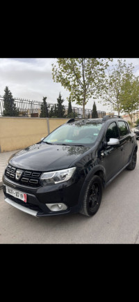 voitures-dacia-sandero-2017-stepway-setif-algerie