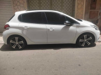 voitures-peugeot-208-2018-gt-line-bir-el-djir-oran-algerie