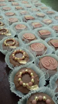 Gâteaux traditionnels 