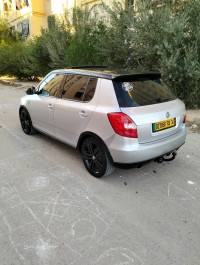 voitures-skoda-fabia-2013-monte-carlo-tixter-bordj-bou-arreridj-algerie