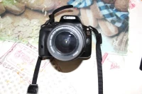 Canon 100d