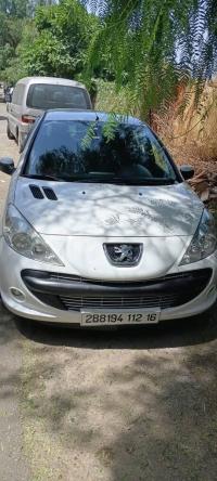 سيارات-peugeot-206-plus-2012-زرالدة-الجزائر