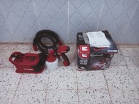 بناء-و-إنشاءات-pistolet-de-peinture-einhell-electrique-السنية-وهران-الجزائر